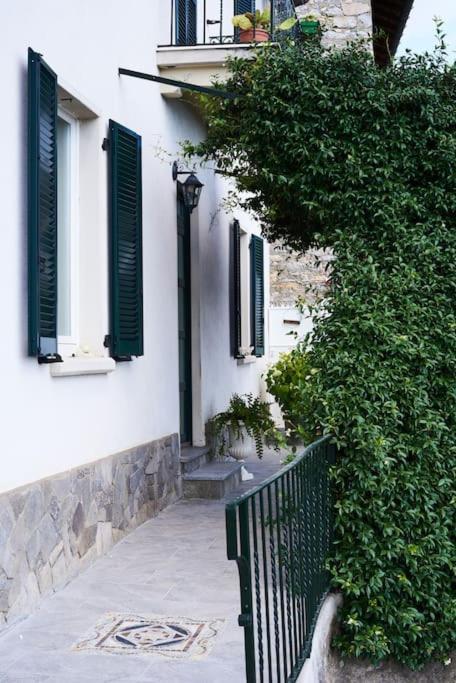 F&F Vista Lago Cernobbio Dış mekan fotoğraf