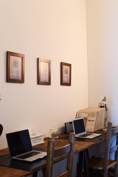 F&F Vista Lago Cernobbio Dış mekan fotoğraf